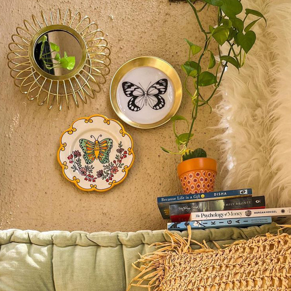 Whimsical Wall Decor: Transform Your Space with Playful Elegance