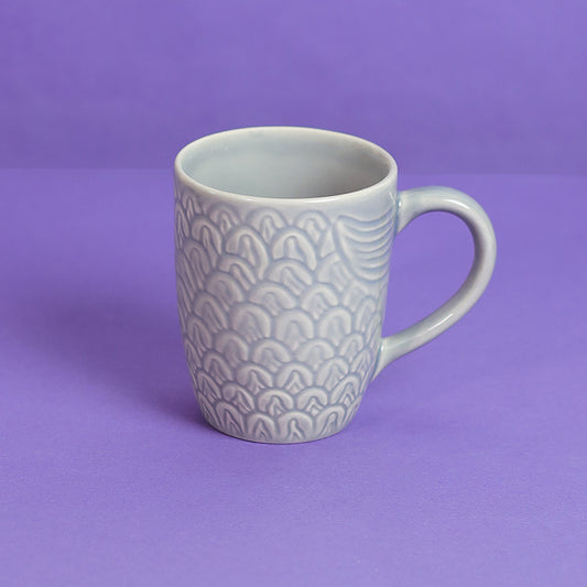 Cloudy Comfort Coffee Mug
